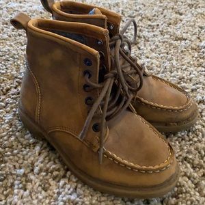 Size 12 boys boots